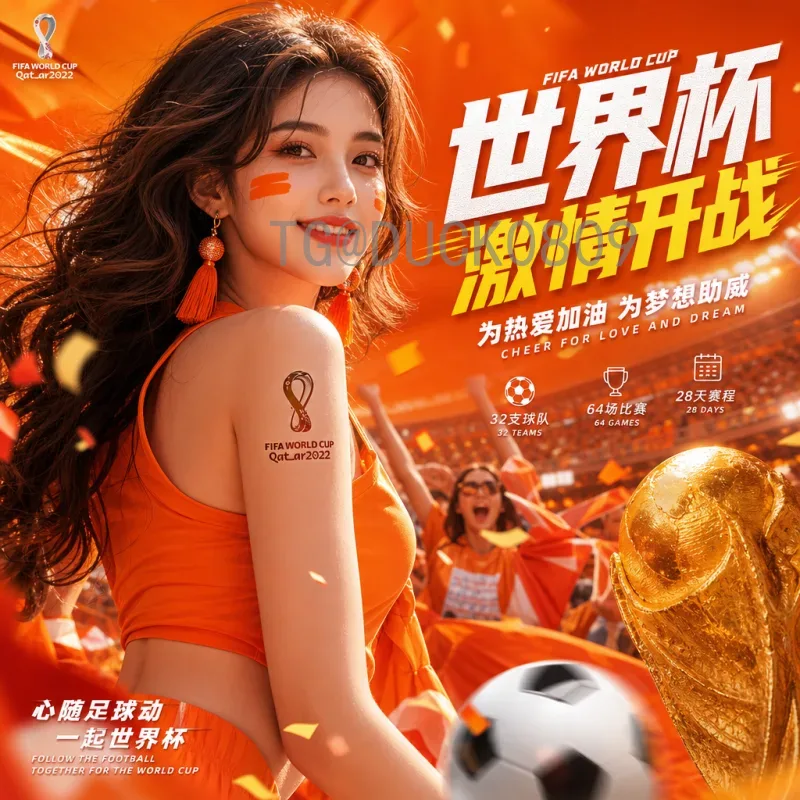 2026国际足联世界杯冠军预测分析：传统豪强与新锐黑马的终极对决