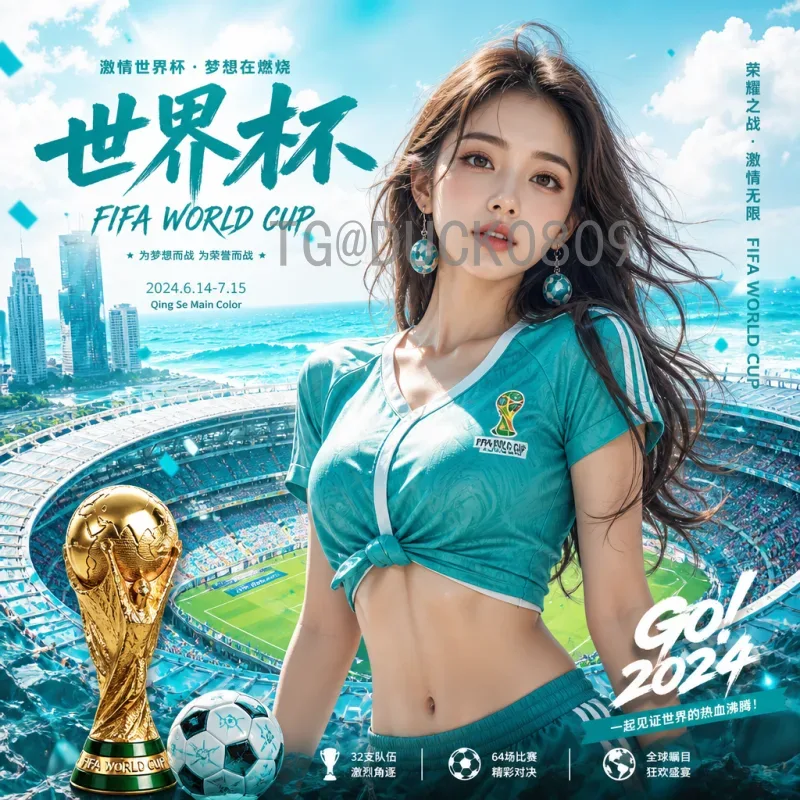 2026年国际足联世界杯南美区名额一览：扩军后的机遇与挑战